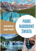 Parki narodowe świata