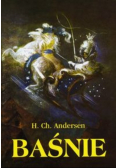 Baśnie - Andersen Królowa Śniegu w.2013 G&P