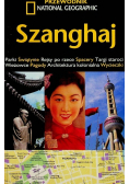 Przewodnik National Geographic Szanghaj