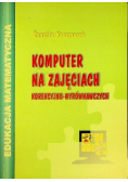 Komputer na zajęciach korekcyjno wyrównawczych
