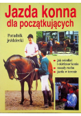 Jazda konna dla początkujących
