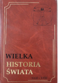Wielka Historia Świata tom 9 1200 - 1350