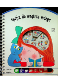 Spójrz do wnętrza mózgu