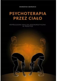 Psychoterapia przez ciało