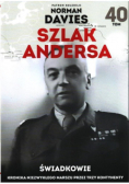 Szlak Andersa Tom 40 Świadkowie