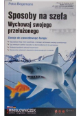 Sposoby na szefa