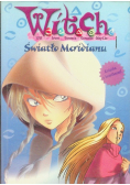 Światło Meridianu
