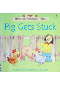 Pig gets Stuck