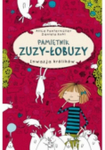 Pamiętnik Zuzy-Łobuzy. Inwazja królików