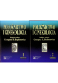 Położnictwo i ginekologia Tom 1 i 2