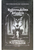 Zaginiona dolina Iskandera