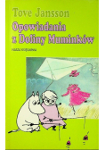 Opowiadania z Doliny Muminków