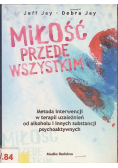 Miłość przede wszystkim