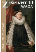 Zygmunt III Waza