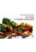 Żywienie w niedokrwistościach