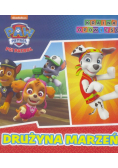 Psi Patrol. Kraina Opowieści. Drużyna marzeń