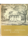 Zameczek romantyczny w Łańcucie