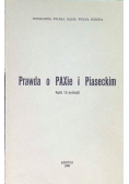Prawda o PAXie i Piaseckim