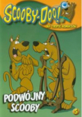 Scooby Doo Na tropie komiksów 5 Podwójny Scooby