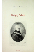 Książę Adam