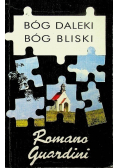 Bóg daleki Bóg bliski