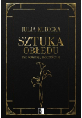 Tak powstają złoczyńcy Tom 3 Sztuka obłędu