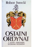 Ostatni ordynat