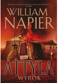 Attyla Wyrok