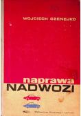 Naprawa nadwozi