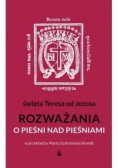 Rozważania o Pieśni nad Pieśniami