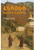 Kundun Dusza Tybetu