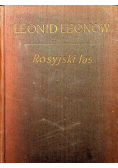 Rosyjski las