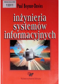 Inżynieria systemów informacyjnych