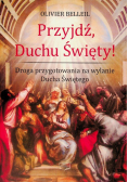 Przyjdź Duchu Święty