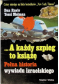A każdy szpieg to książę