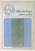 Mikrobiologia mleczarska