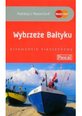 Wybrzeże Bałtyku Przewodnik kieszonkowy
