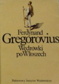 Wędrówki po Włoszech Tom II