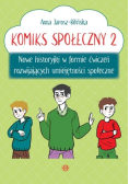 Komiks społeczny Tom 2