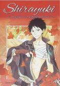 Shirayuki. Śnieżka o czerwonych włosach Tom 8