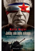 Jakby nikogo nie było