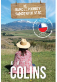 Biuro Podróży Samotnych Serc Kierunek Chile