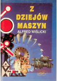 Z dziejów maszyn