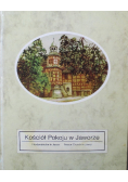Kościół Pokoju w Jaworze