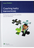 Coaching kadry kierowniczej