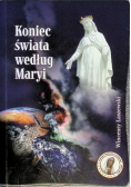 Koniec świata według Maryi