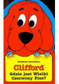Clifford Gdzie jest Wielki Czerwony Pies