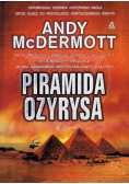 Piramida Ozyrysa