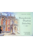 Rezydencje śląskiej szlachty