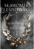 Kościuszko. Rysa na pomniku?